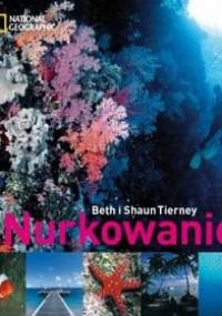 Nurkowanie - Beth Tierney