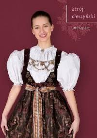 Strój cieszyński