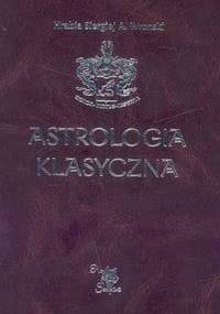 Astrologia klasyczna. Stopnie. T. 2 - Siergiej A. Wronski