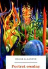 Portret owalny - Edgar Allan Poe