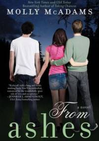 From Ashes - Molly McAdams