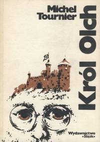 Król olch - Michel Tournier