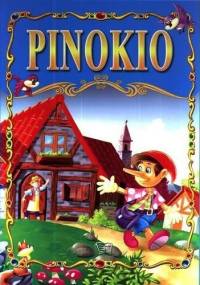 Pinokio - praca zbiorowa