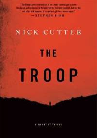 The troop - Craig Davidson