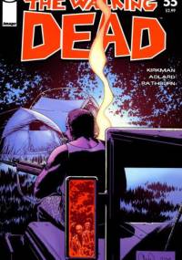 The Walking Dead #055