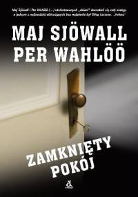 Zamknięty pokój - Per Wahlöö, Maj Sjöwall