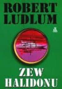 Zew Halidonu - Robert Ludlum