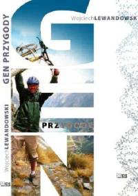 Gen przygody - Wojciech Lewandowski