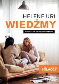 Wiedźmy - Helene Uri