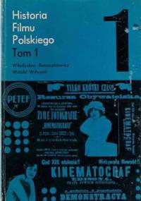 Historia filmu polskiego, tom 1 - Władysław Banaszkiewicz, Witold Witczak