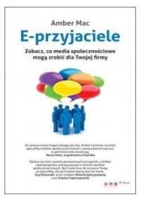 E-przyjaciele. Zobacz, co media społecznościowe mogą zrobić dla Twojej firmy - Amber Mac