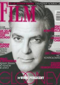 Film, luty (02) 2006 - Redakcja miesięcznika Film