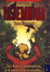 Tajemnica - Beata Andrzejczuk