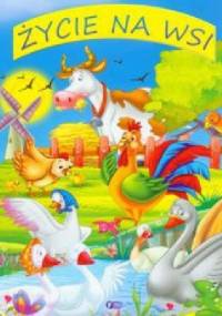 Życie na wsi - praca zbiorowa