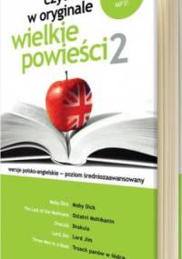 Czytamy w oryginale. Wielkie powieści 2