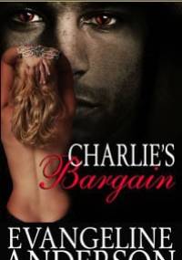 Układ Charlie - Evangeline Anderson
