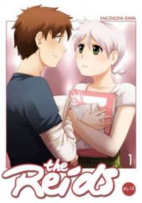 The Reids #1 - Magdalena Kania