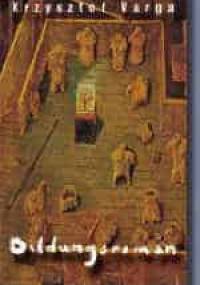 Bildungsroman - Krzysztof Varga