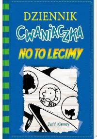No to lecimy - Jeff Kinney