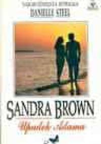 Upadek Adama - Sandra Brown