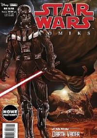 Star Wars Komiks 5/2016 - Osaczony Vader