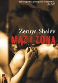 Mąż i żona - Zeruya Shalev