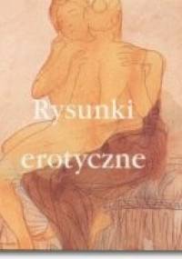 Rysunki erotyczne - praca zbiorowa