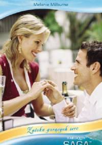 Gość z Australii - Melanie Milburne