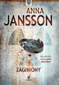 Zaginiony - Anna Jansson