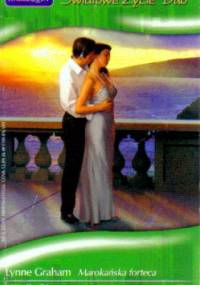 Marokańska forteca; Dom na wyspie Korfu - Lynne Graham, Natalie Rivers