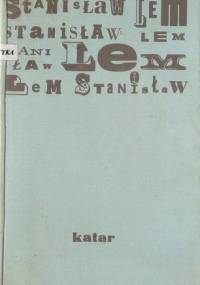 Katar - Stanisław Lem