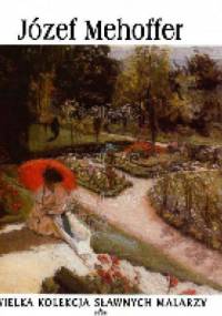 Józef Mehoffer - praca zbiorowa