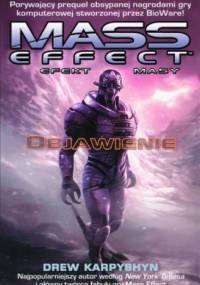 Mass Effect: Objawienie - Drew Karpyshyn