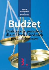 Budżet - Björn Lundén, Danuta Młodzikowska