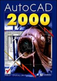 AutoCAD 2000 - Andrzej Pikoń