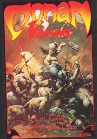 Conan korsarz - L. Sprague de Camp, Lin Carter