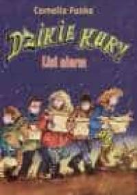 Lisi alarm - Cornelia Funke