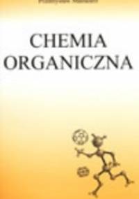 Chemia organiczna - Przemysław Mastalerz