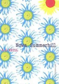 Nowa Summerhill - Alexander Sutherland Neill