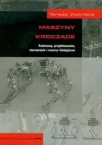 Maszyny kroczące - Zielińska Teresa