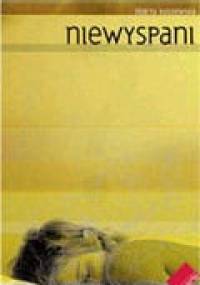 Niewyspani - Marta Kuszewska