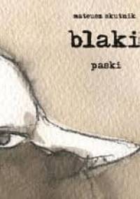 Blaki. Paski - Mateusz Skutnik