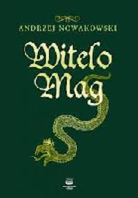 Witelo Mag - Andrzej Nowakowski