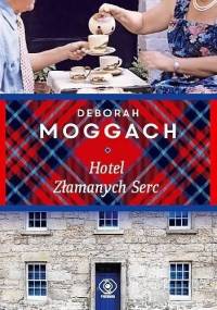 Hotel złamanych serc - Deborah Moggach