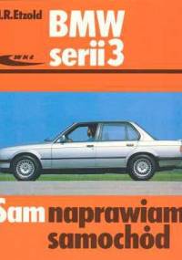 BMW serii 3 - Hans-Rüdiger Etzold