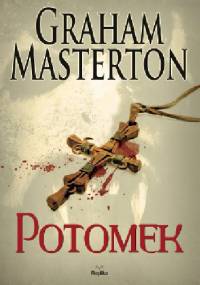 Potomek - Graham Masterton