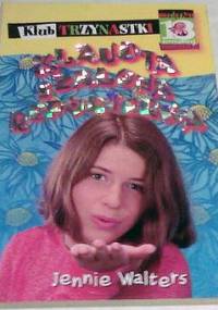 Klaudia szalona reporterka - Jennie Walters