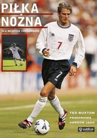 Piłka nożna dla młodych zawodników