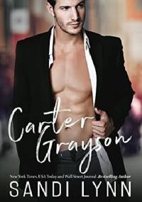 Carter Grayson - Sandi Lynn
