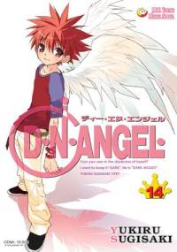 D.N.Angel tom 14 - Yukiru Sugisaki